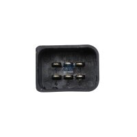 Electric Motor Window Regulator DT SPARE PARTS suitable for MERCEDES-BENZ