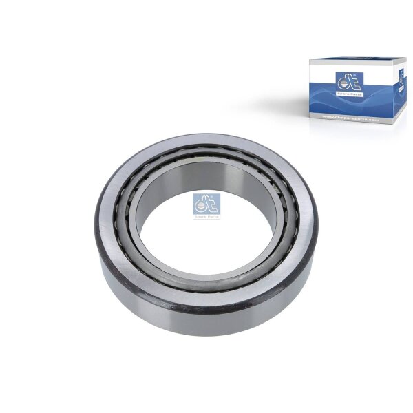 Bearing Ø100 - 160 mm DT SPARE PARTS IAM-Expertise for RENAULT TRUCKS and others