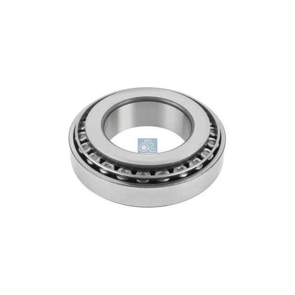 Wheel bearing rear axle Ø 92 1 - 168 3 mm DT SPARE PARTS for e.g. DAF