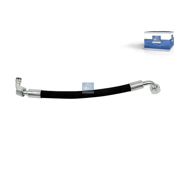 Schlauch Getriebeölkühler DT SPARE PARTS passend für u.a. VOLVO