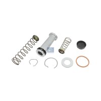 Clutch master/slave cylinder set DT SPARE PARTS for...