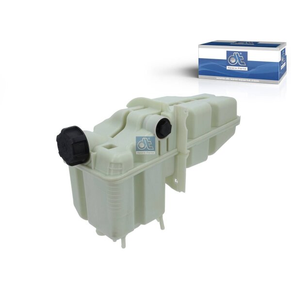 Ausgleichsbehälter Kühlmittel DT SPARE PARTS für u.a. SCANIA P I