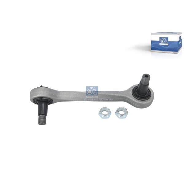 Stange Strebe Stabilisator Hinterachse rechts DT SPARE PARTS für u.a. MB CITARO