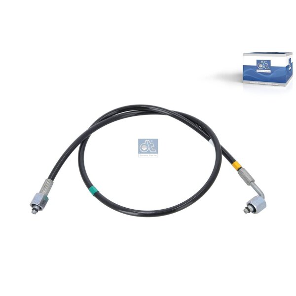 Hose line 362 bar 1,040 cm DT SPARE PARTS for SCANIA and others