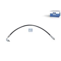 Hose line for cab tilting device 500 cm DT SPARE PARTS...