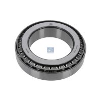 Rear axle wheel bearing Ø 105 - 170 mm DT SPARE...