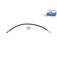 Clutch Hose DT SPARE PARTS Aftermarket-Expertise suitable...
