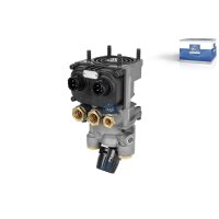 Bremsventil Betriebsbremse 10 bar DT SPARE PARTS für...