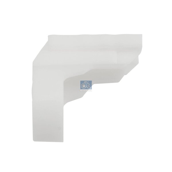 Halter Stellelement-Leuchtweitenregulierung DT SPARE PARTS für VOLVO