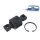 Repair Kit guide strut Ø 67 mm DT SPARE PARTS for e.g. SCANIA 4