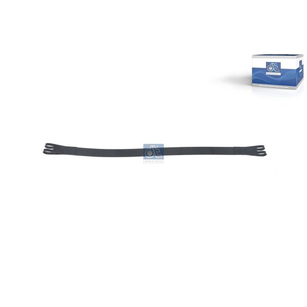 Halteband Druckluftbehälter DT SPARE PARTS passend für u.a. RENAULT