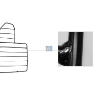 Gehäuse Hauptscheinwerfer DT SPARE PARTS...