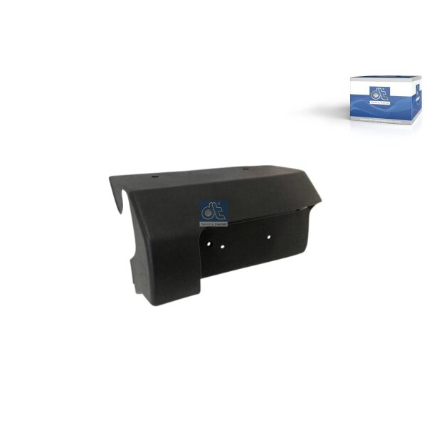 Lampenträger Rückleuchte DT SPARE PARTS IAM-Expertise passend für IVECO