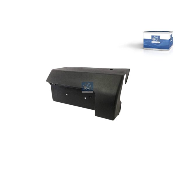Lampenträger Rückleuchte DT SPARE PARTS IAM-Expertise passend für IVECO