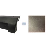 Lampenträger Rückleuchte DT SPARE PARTS IAM-Expertise passend für IVECO