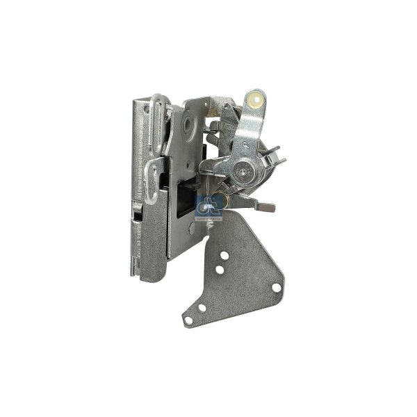 Door Lock DT SPARE PARTS Aftermarket-Expertise suitable for SCANIA