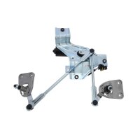 Wiper Linkage DT SPARE PARTS Aftermarket-Expertise...