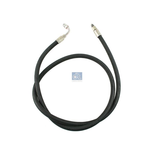 Clutch Hose 1,750 mm DT SPARE PARTS for MERCEDES-BENZ SK and others