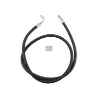 Clutch Hose 1,750 mm DT SPARE PARTS for MERCEDES-BENZ SK...