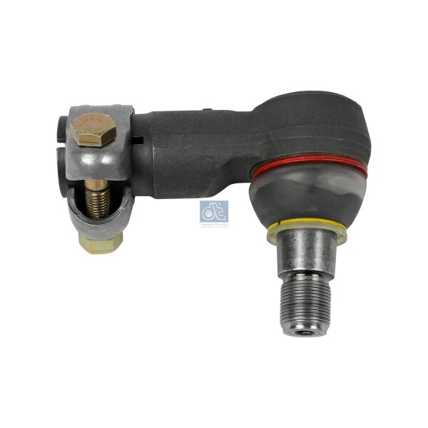 Tie Rod End 120 cm DT SPARE PARTS IAM-Expertise suitable for e.g. DAF