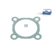 Dichtung Schaltgehäuse-Getriebe DT SPARE PARTS...