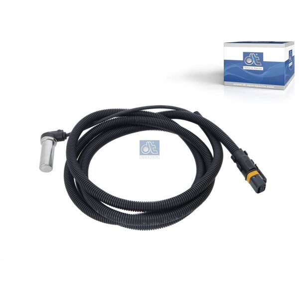 Sensor Raddrehzahl DT SPARE PARTS IAM-Expertise passend für MAN