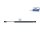 Gasfeder DT SPARE PARTS Aftermarket-Expertise passend für VOLVO