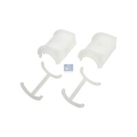 Lagerbuchse Stabilisator Hinterachse beidseitig DT SPARE...