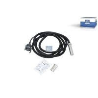 Sensor Raddrehzahl DT SPARE PARTS IAM-Expertise passend...