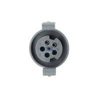 Sensor Raddrehzahl DT SPARE PARTS IAM-Expertise passend...