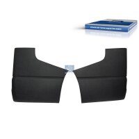 Stoßfänger hinten DT SPARE PARTS IAM-Expertise...