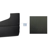 Stoßfänger hinten DT SPARE PARTS IAM-Expertise...