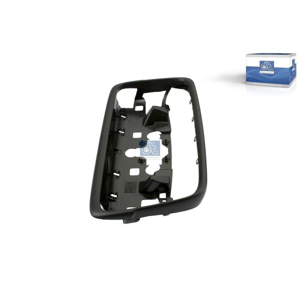 Halter Außenspiegel DT SPARE PARTS IAM-Expertise passend für VOLVO
