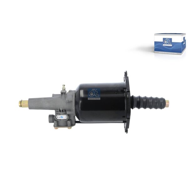 Clutch Booster DT SPARE PARTS suitable for e.g. SETRA Series 400