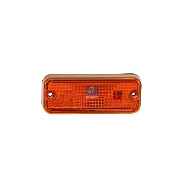 Marker Light DT SPARE PARTS IAM-Expertise suitable for e.g. MERCEDES-BENZ