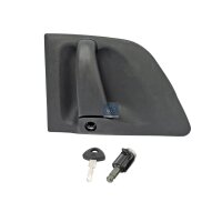 Exterior Door Handle DT SPARE PARTS Aftermarket-Expertise...