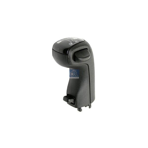Gear Lever Knob DT SPARE PARTS IAM-Expertise suitable for e.g. SCANIA 4