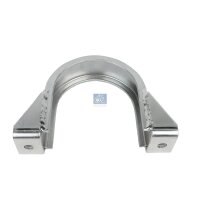 Cover ring for drive shaft centre bearing DT SPARE PARTS...