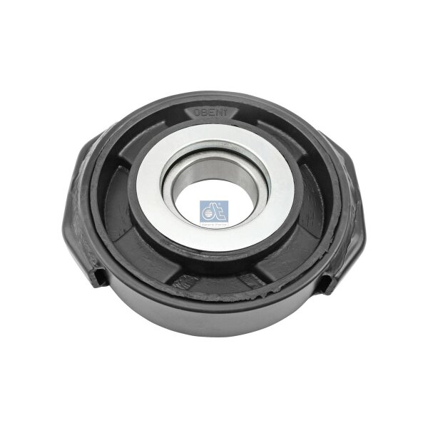 Lagerung Gelenkwelle Ø 55 mm DT SPARE PARTS für u.a. MERCEDES-BENZ NG