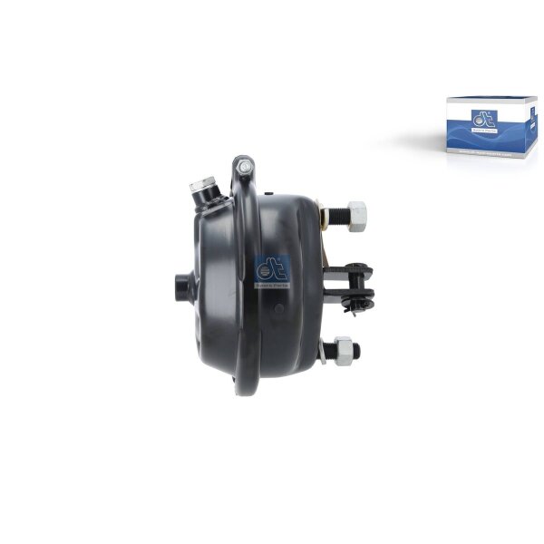 Diaphragm brake cylinder type 24 DT SPARE PARTS for MB ACTROS and others