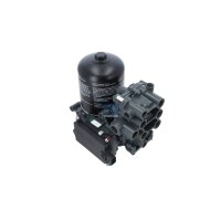 Air Dryer Compressed-Air System DT SPARE PARTS IAM-Expertise suitable for DAF