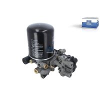 Air Dryer Compressed-Air System DT SPARE PARTS...