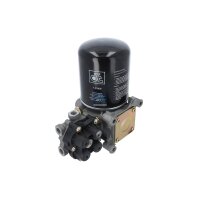 Air Dryer Compressed-Air System DT SPARE PARTS IAM-Expertise suitable for IVECO