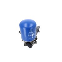 Air Dryer Compressed-Air System DT SPARE PARTS IAM-Expertise suitable for IVECO