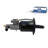 Clutch Booster DT SPARE PARTS for MERCEDES-BENZ ACTROS...