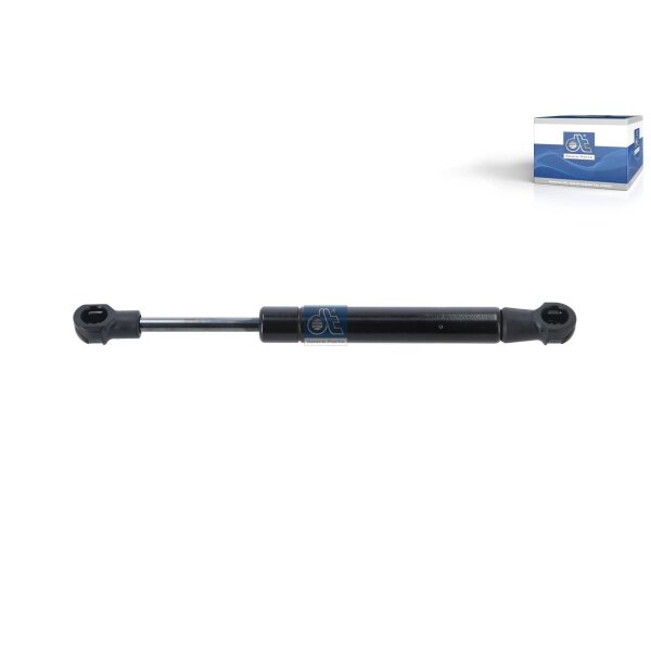 Gas Spring Wind deflector DT SPARE PARTS IAM-Expertise suitable for MB