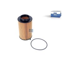 Oil Filter Insert DT SPARE PARTS Aftermarket-Expertise...