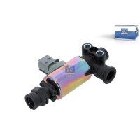 Multi-port valve DT SPARE PARTS IAM-Expertise suitable...