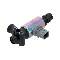 Multi-port valve DT SPARE PARTS IAM-Expertise suitable...