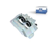 Brake Caliper DT SPARE PARTS Aftermarket-Expertise...